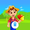 Garden Game for Kids icon