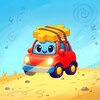 Car & Vehicles Puzzle for Kids 아이콘
