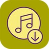 MusicPlayer - mp3 Downloader icon