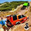 Offroad Rock Crawling Driving icon