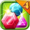 أيقونة Jewel Quest 4