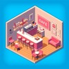 Icono de Dreamy Interior - Design Games