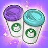 Merge Cat Cafe icon