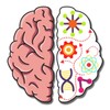 Brain Crazy: IQ Challenge Puzzle icon