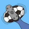 أيقونة Overhead Kick