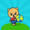 Preschool games for little kids icon