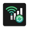 Auto Network Signal Refresher icon