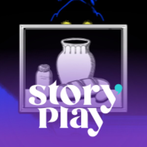 Storyplay: Interactive story for Android - Download the APK from Uptodown