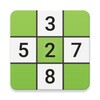 Andoku Sudoku 3 icon