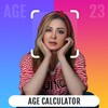 Age Face Calculator icon