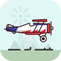 Biplanes: Last Fight android app icon