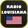 Radio Louisiana FM Y AM - USA icon