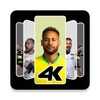 Neymar Wallpaper HD - Fondos 아이콘