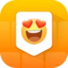 7. Emoji Keyboard Lite icon