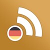 Podcast Deutsch icon