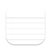 أيقونة Notes - Checklists & Notepad