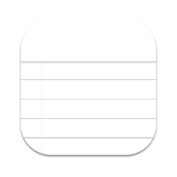 Notes - Checklists & Notepad for Android - Download the APK from Uptodown