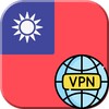 Taiwan VPN - Get Taiwanese IP icon