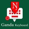 Luganda Keyboard icon