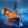 ไอคอน World of Warships: Legends
