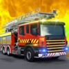 Indian Fire Brigade Simulator icon