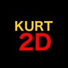 Kurt 2Dアイコン