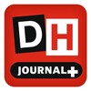 DH Journal + icon