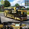 Icono de City Coach Bus Driving Game