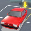 8. Crazy Parking icon