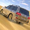 Offroad LC 200 sim icon