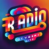 Radio Otvoreni live 24/7 आइकन