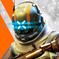 Titanfall: Frontline android app icon