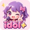 Icona di idol+