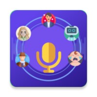 Voice Changer - Voice Effects for Android - Download the APK from Uptodown