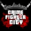 San Andreas City Crime Fighter 图标