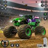 Icono de Derby Monster Truck Game 4x4