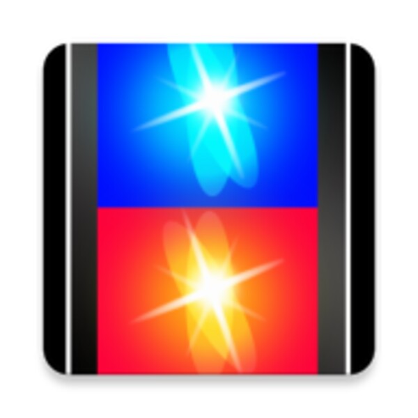 police lights for Android - Download the APK from Uptodown
