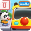 ไอคอน Baby Panda’s School Bus