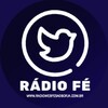 Rádio Web Fé icon