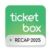 أيقونة Ticketbox