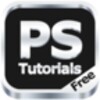 ไอคอน Photoshop Tutorials Free