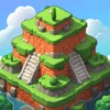 Icon von Hex City Builder