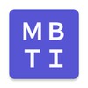 MBTI 검사 icon