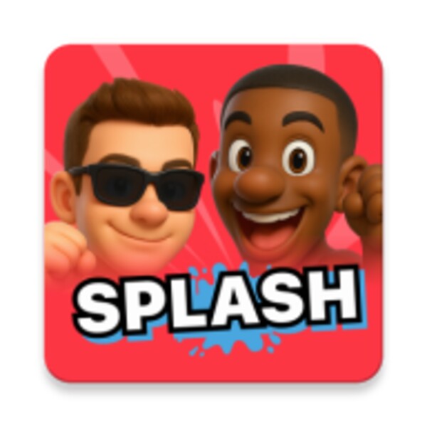 Splash (Android) Android app icon
