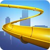 Icon von Water Slide 3D