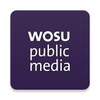 WOSU Public Media App icon