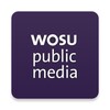 WOSU Public Media Appアイコン