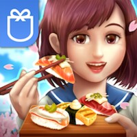 Japan Food Chain android app icon