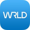 WRLD App icon