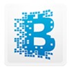 Blockchain Merchant icon